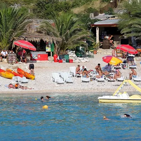 Studio Hvar 11589a Hvar Town