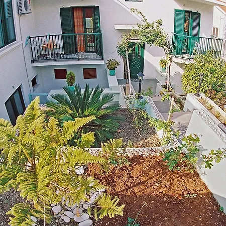 Studio Hvar 11589a Gasthof 3*