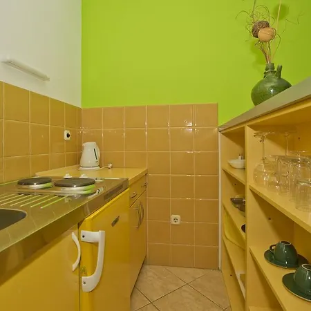 Studio Hvar 11589a Gasthof 3*