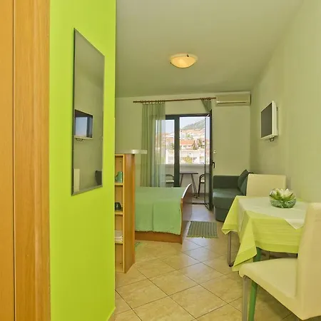 Studio Hvar 11589a Gasthof