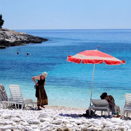 Studio Hvar 11589a Gasthof
