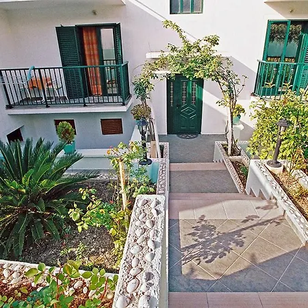 Studio Hvar 11589a Pensjonat 3*