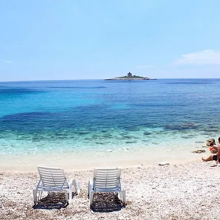 Studio Hvar 11589a Hvar Town